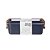 BENTO BOX COM DIVISÓRIA  - AZUL MARINHO - 500 ML - Imagem 1
