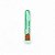 Talheres Portáteis Grizz We Bare Bears com Estojo Miniso - Imagem 3