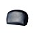 NECESSAIRE OVAL MODELO MINISO LIFE  AZUL MARINHO PEQUENA - Imagem 1