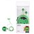 FONE DE OUVIDO MARVEL HULK - Imagem 1