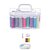 KIT DE COSTURA BRANCO - Imagem 1