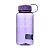 GARRAFA DE PLÁSTICO GRANDE 800 ML ROXO - Imagem 1