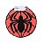 TAPETE DE CHAO MARVEL HOMEM ARANHA - Imagem 1