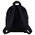 MOCHILA INFANTIL MARVEL CAPITÃ MARVEL PRETO - Imagem 2