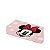 Tapete Fofo Decorativo Minnie Mouse Disney Miniso 60x40cm - Imagem 2