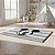 Tapete Fofo Decorativo Mickey Disney Miniso 60x40cm - Imagem 6