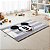Tapete Fofo Decorativo Mickey Disney Miniso 60x40cm - Imagem 9