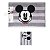 Tapete Fofo Decorativo Mickey Disney Miniso 60x40cm - Imagem 10