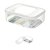 POTE PLÁSTICO 660ML - Imagem 1