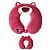 TRAVESSEIRO DE PESCOCO FORMATO EM U TOY STORY LOTSO - Imagem 1