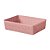 CESTA ORGANIZADORA RETANGULAR BAIXA MORANDI COLOR (S) - Imagem 1