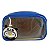 NECESSAIRE TRANSPARENTE ANIMAL PINGUIN COSPLAY PANDA - Imagem 1