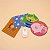 Mouse Pad Toy Story Woody Emborrachado Original Miniso - Imagem 4