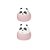 ABAJUR DO URSO SEM CURSO/WE BARE BEARS PANDA - Imagem 1