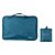 BOLSA DOBRAVEL DE VIAGEM RETANGULAR - Imagem 1