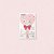 Espelho Portátil Lolita Dream Gatinho Fofo Miniso - Imagem 8