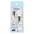 CONJUNTO LIXA E CORTADOR DE UNHAS URSO SEM CURSO/WE BARE BEARS POLAR - Imagem 1