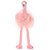 PELÚCIA FLAMINGO ROSA 50Cm - Imagem 2