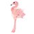 PELÚCIA FLAMINGO ROSA 50Cm - Imagem 1