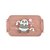 MARMITA PLASTICA URSO SEM CURSO/WE BARE BEARS - Imagem 1