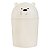 Lixeira de Mesa Ursos Sem Curso Miniso Pardo Polar Panda - Imagem 5