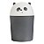 Lixeira de Mesa Ursos Sem Curso Miniso Pardo Polar Panda - Imagem 6