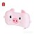 Almofada/Travesseiro Super Soft (Porco) - Imagem 2
