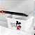 Caixa Organizadora Com tampa - Coleção Mickey Mouse - Imagem 1