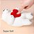 Pelúcia, Urso Sem Curso - Polar Com Coração/WE BARE BEARS (Love) - Imagem 2