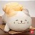 Pelúcia Série GATO SUSHI (Tamagoyaki) - Imagem 1
