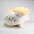 Pelúcia Série GATO SUSHI (Tamagoyaki) - Imagem 2