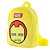 Mochila Infantil Série Marvel, Homem de Ferro - Imagem 3