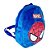 Mochila Infantil Série Marvel, Homem Aranha 23cmx29cm. - Imagem 1
