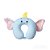 Almofada Pescoço: Pillow, Dumbo - Disney - Imagem 1