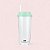 Copo - URSO SEM CURSO/We Bare Bears - Verde 550ml - Pardo - Imagem 8