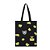 Sacola para Compras - Tom e Jerry  - Preto - Imagem 1