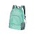 Mochila Miniso Dobrável Compacta Viagem Academia - Imagem 8