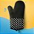 Luva Térmica: Silicon Oven Glove - de Silicone. - Imagem 1