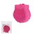 Tapete de limpeza para pincel de maquiagem - Concha Rosa - Imagem 1