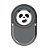 Suporte Celular, URSO SEM CURSO/We Bare Bears - Panda - Imagem 1