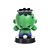 Decoração Para Carro Hulk - Imagem 1