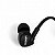 Fone Miniso P2 Preto Com Microfone E Controle Volume - Imagem 3
