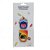 Suporte Para Celular Rainbow e Cupcake 2 Unidades - Imagem 1