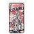 Capa de celular para IPHONE X/XS, Os Vingadores Série Marvel - Imagem 1
