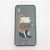 Capa de celular para IPHONE XS MAX, Urso sem Curso/We Bare Bears. Cor cinza - Imagem 1