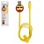 Cabo de Celular, Type-C, USB, Marvel, Homem de Ferro - Imagem 1