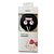 Fone de Ouvido Preto Sanrio- Hello Kitty com microfone - Imagem 1
