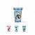 Copo We Bare Bears Glitter Efeito Flutuante Miniso - Imagem 1