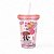 Copo We Bare Bears Glitter Efeito Flutuante Miniso - Imagem 7