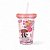 Copo We Bare Bears Glitter Efeito Flutuante Miniso - Imagem 6